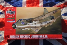 images/productimages/small/BAC ENGLISH ELECTRIC LIGHTNING F.2A Airfix A04054 1;72 doos.jpg